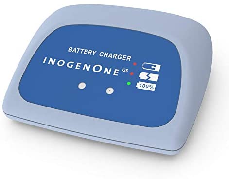 Inogen One G5 External Battery Charger BA-503