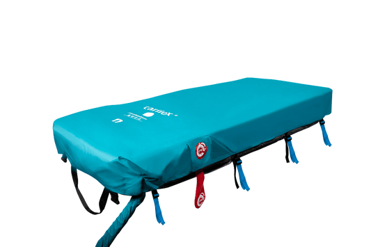 TheraFlo Air Loss Mattress for Rent