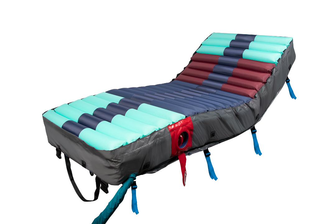 TheraFlo Air Loss Mattress