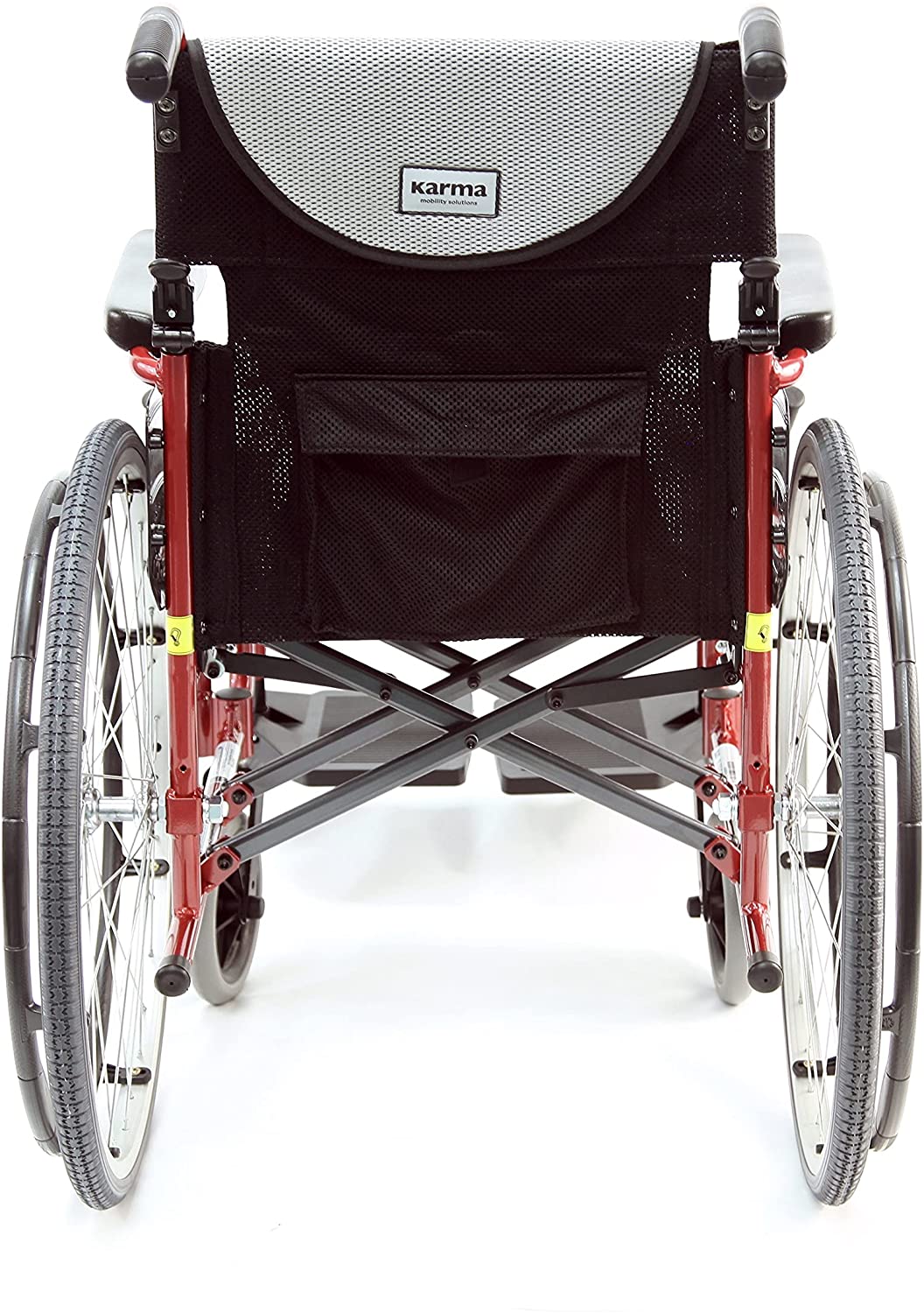 Karman S-115 Ultra Ergonomic Wheelchair