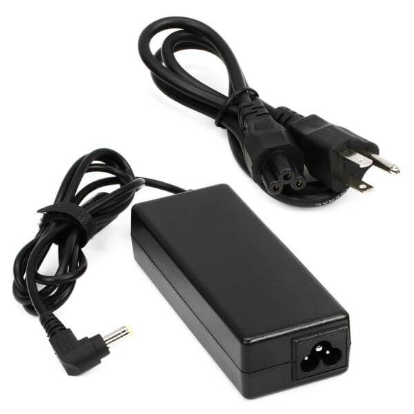 Universal Power Supply with AC Cord for Inogen One G5 Portable Oxygen Concentrators