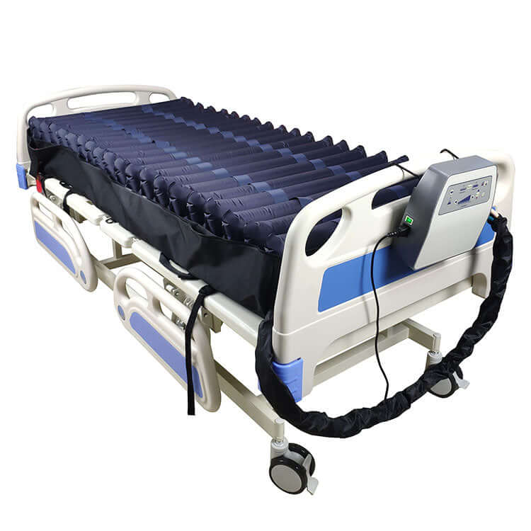 High Profile Air Loss Mattress System - Peoples Care Medical Supply - Peoples Care Medical Supply