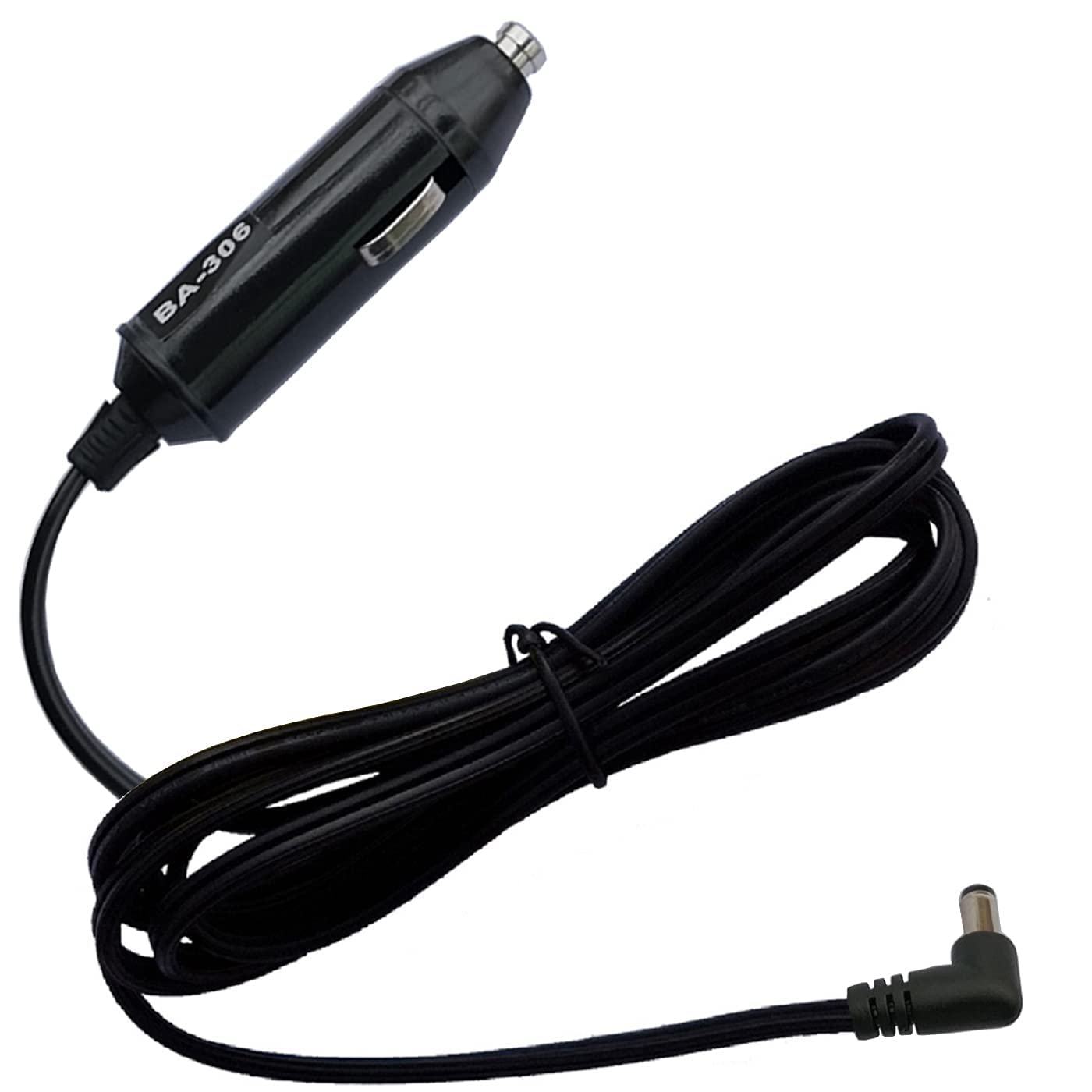 DC Power Cord for Inogen One G3, G4 & G5 Portable Oxygen Concentrators