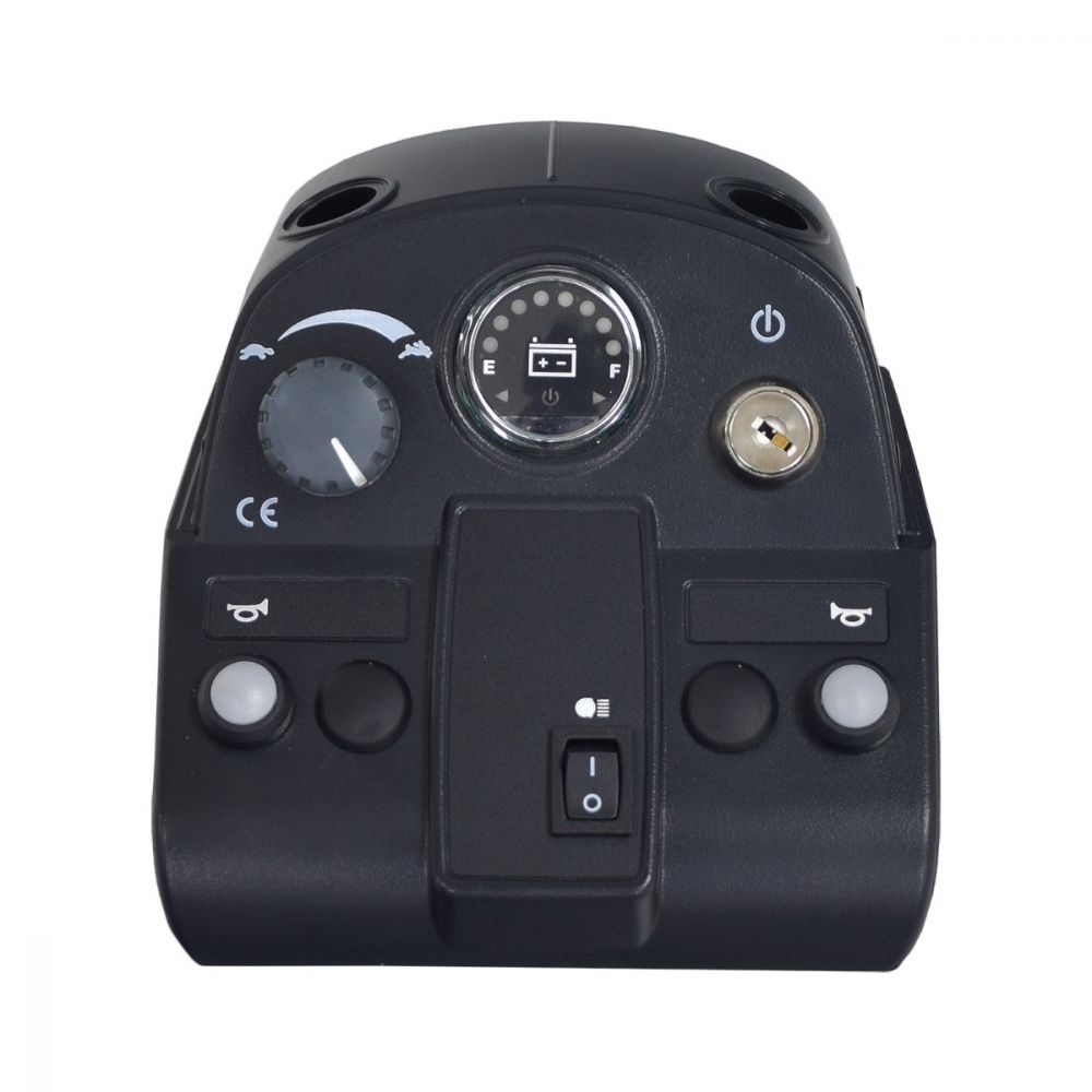 Electronic Assembly Console for Pride Victory Series