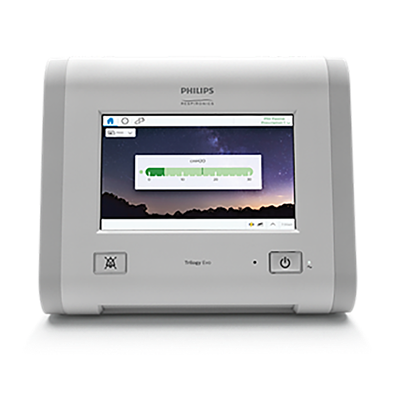 medical ventilator for rent near me