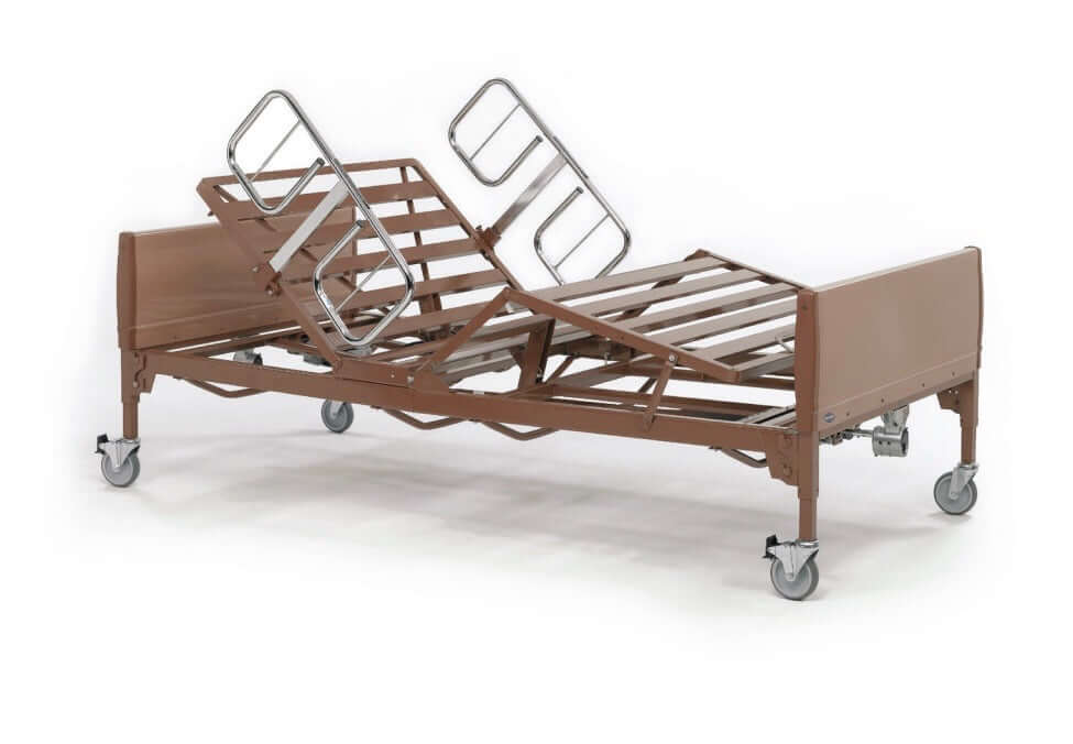 Bariatric Bed Rental