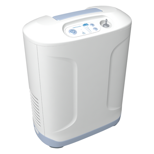 5 Liter Inogen Home Oxygen Concentrator