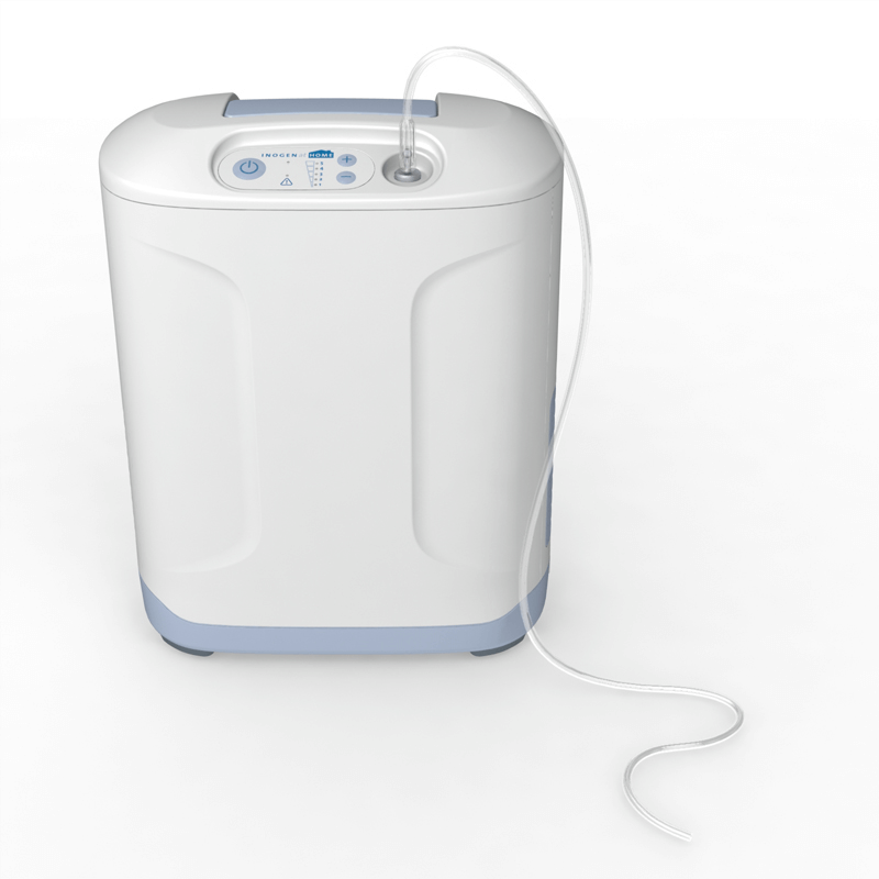 Inogen Concentrator At Home 5 liter Oxygen