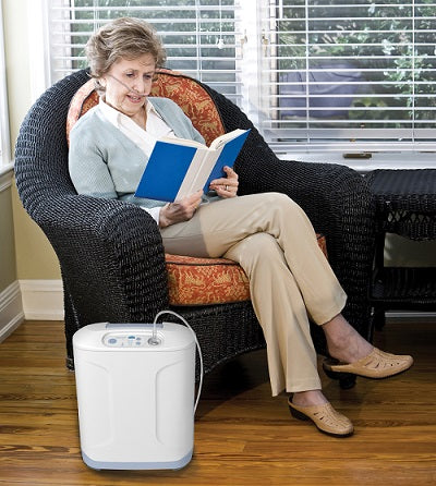 Best Home Oxygen Therapy for home