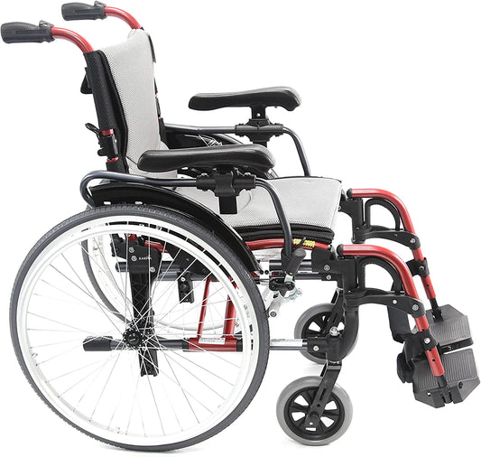 Karman S Ergo 305 Wheelchair