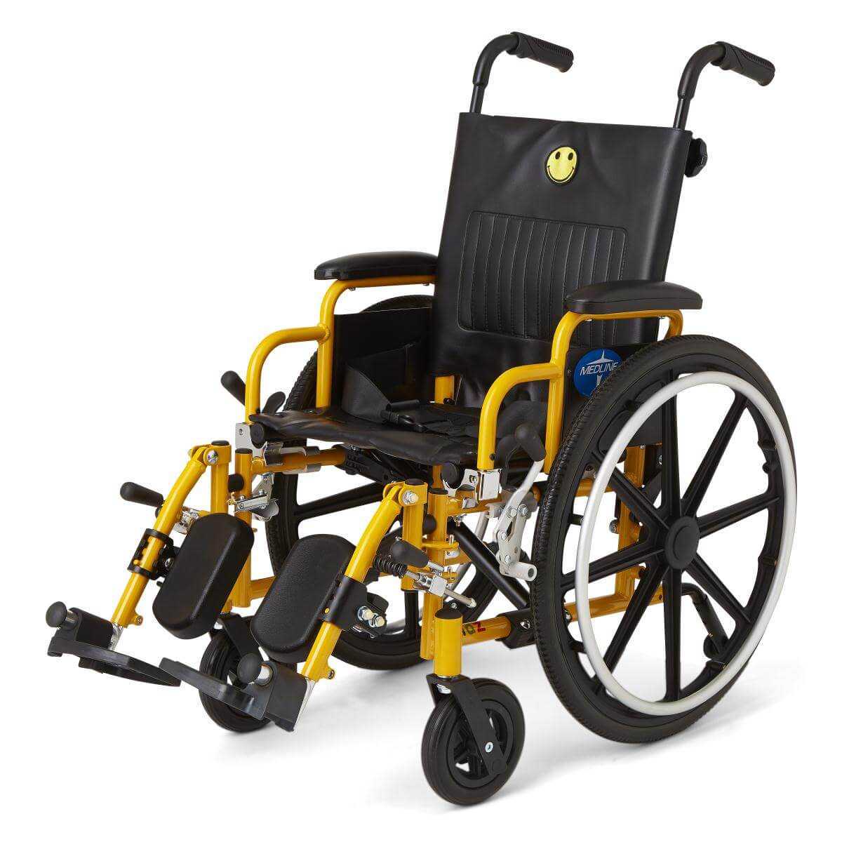 Medline Pediatric Wheelchair Rental