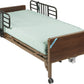 Heavy Duty Hospital Bed for Rent