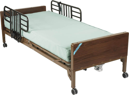 Heavy Duty Hospital Bed for Rent