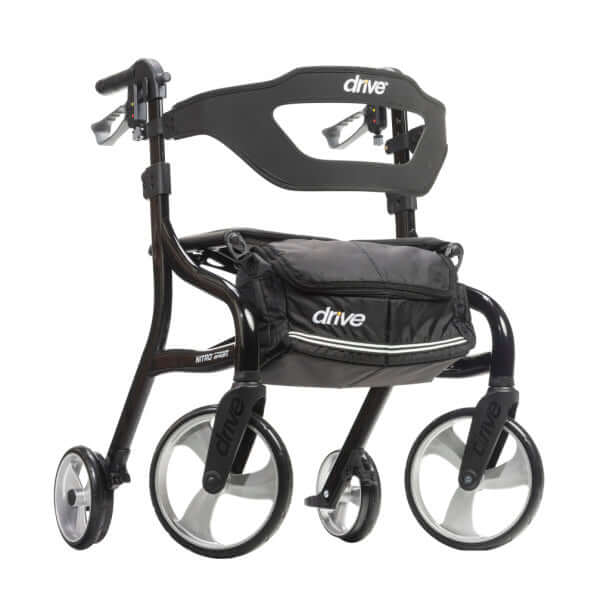 Drive Nitro Sprint Rollator