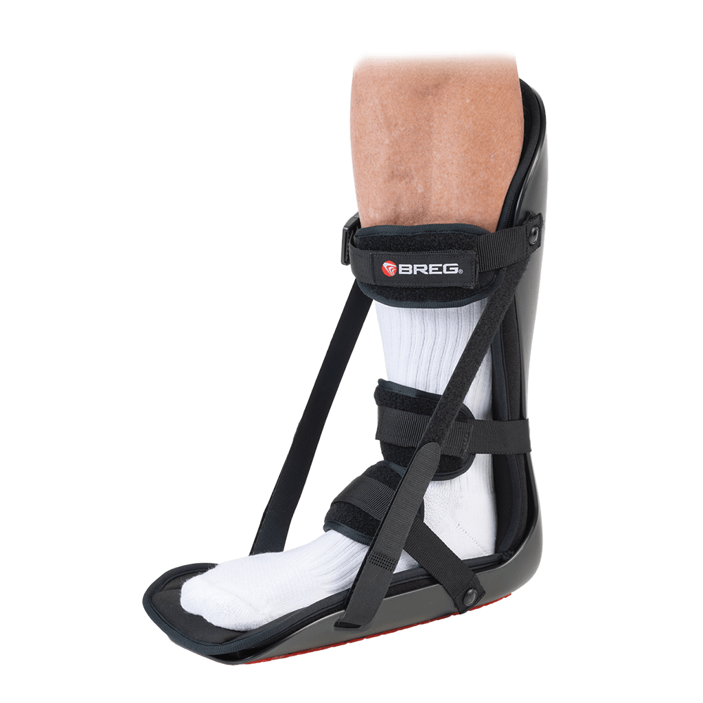 Breg Plantar Fasciitis Night Splint - Peoples Care Medical Supply
