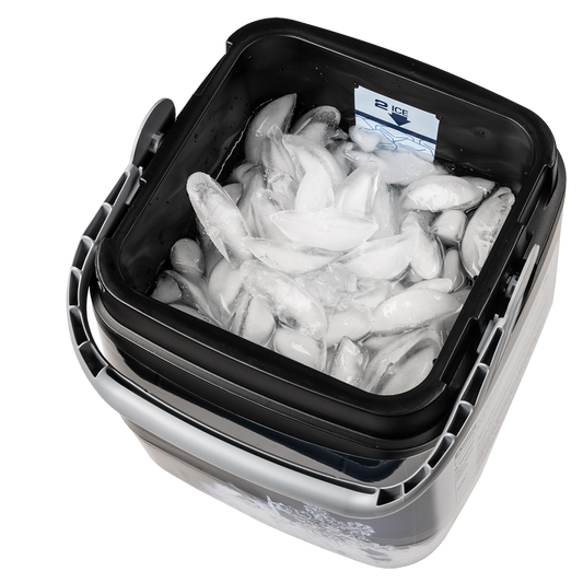 Breg Polar Care Wave with Universal Pad included - Peoples Care Medical Supply