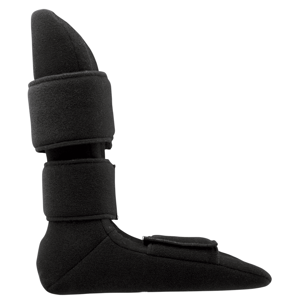 Breg Plantar Fasciitis Soft Night Splint - Peoples Care Medical Supply