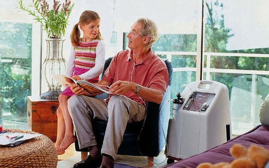 Respiratory Rental Services Near Me