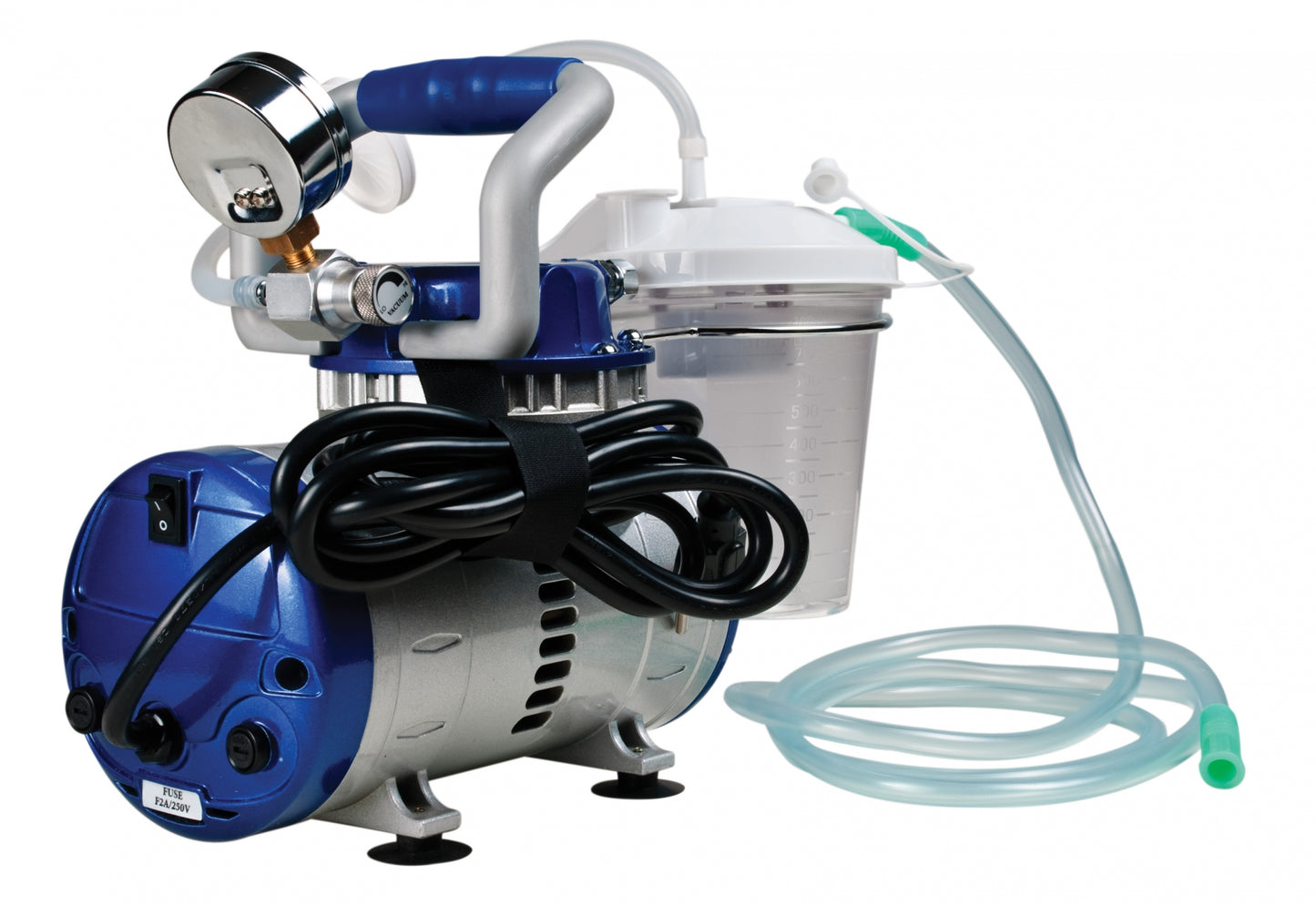 Best Aspirator Machine