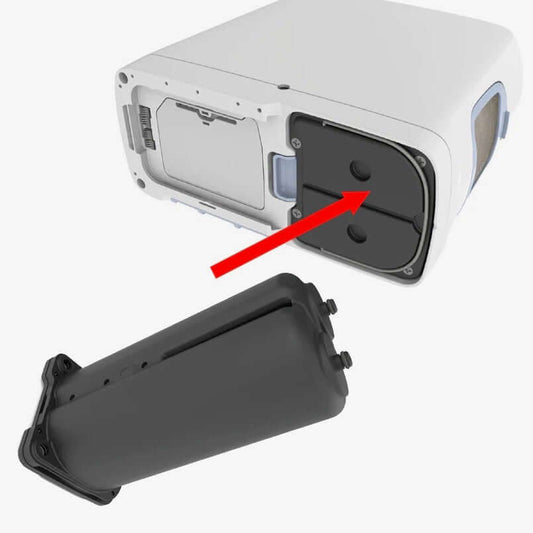 Inogen One G5 Column Pair RP-502