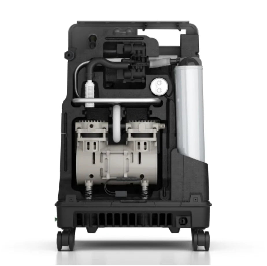 Invacare 5 NXG Oxygen Machine