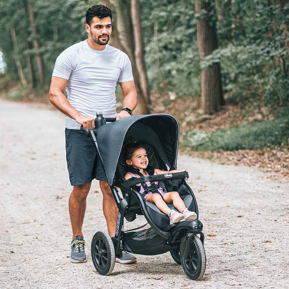 Standard Baby Stroller rental near me