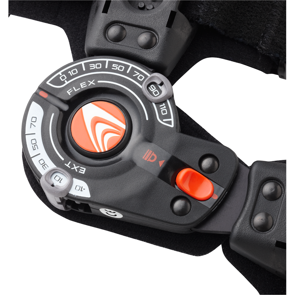 Breg T Scope Elbow Brace Premier - Peoples Care Medical Supply