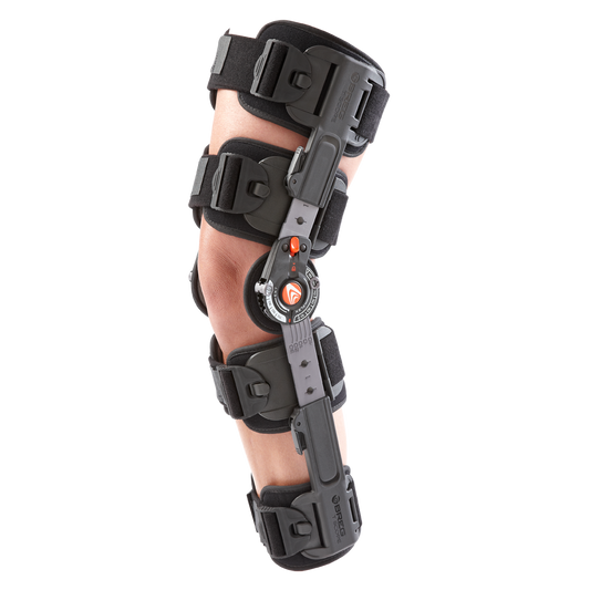 Breg T Scope Post-Op Knee Braces