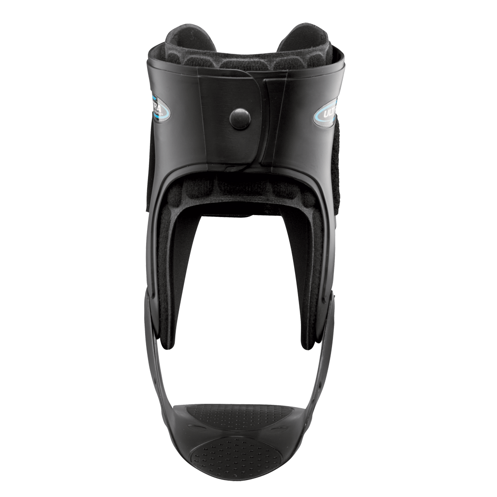 Breg Ultra High-5 Ankle Brace - Peoples Care Medical Supply