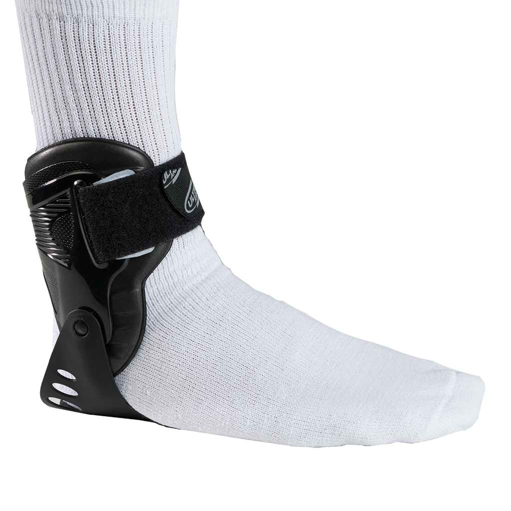 Breg Ultra Aurora Ankle Brace - Peoples Care Medical Supply