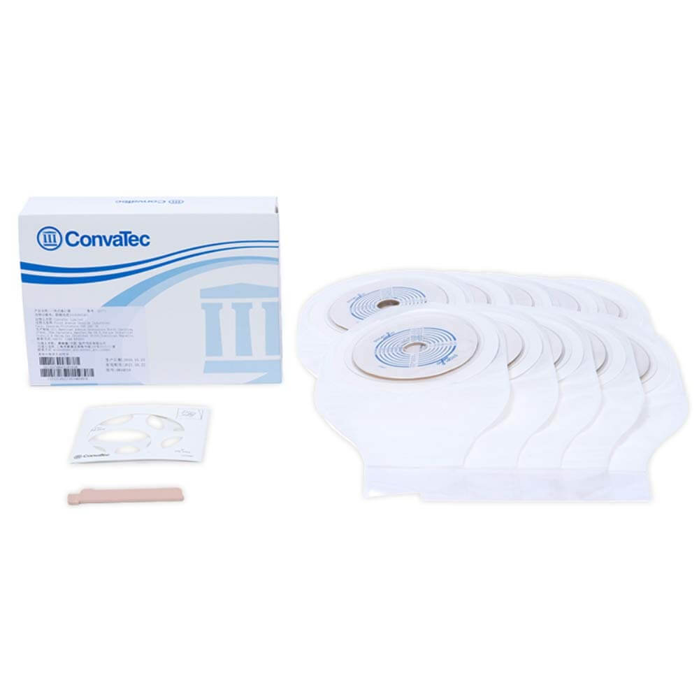 ConvaTec One Piece Drainable Pouch REF 22771