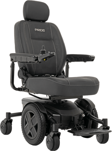 Power wheelchairs for Rent near me