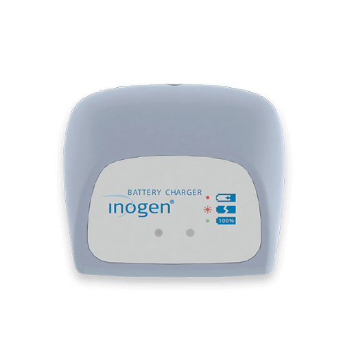Inogen One G3 External Battery Charger BA-303 - Peoples Care Medical Supply