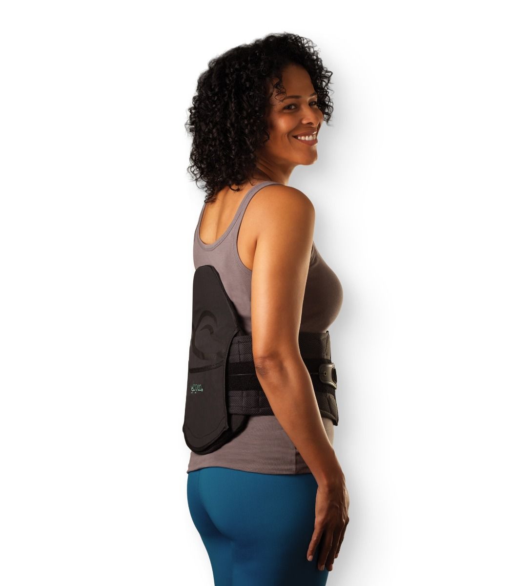 Horizon 637 LSO Back Brace - Peoples Care Medical Supply
