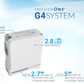 Inogen One G4 Portable Oxygen