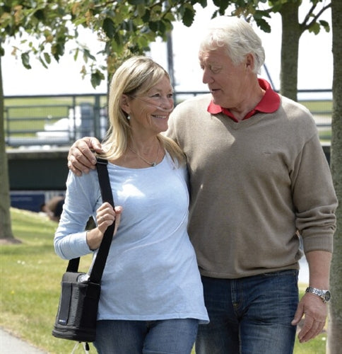 Portable Oxygen Concentrator Rental - Inogen G5 Rental