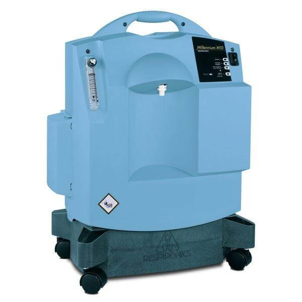 Millennium M10 OPI Concentrator, Domestic - Peoples Care Medical Supply