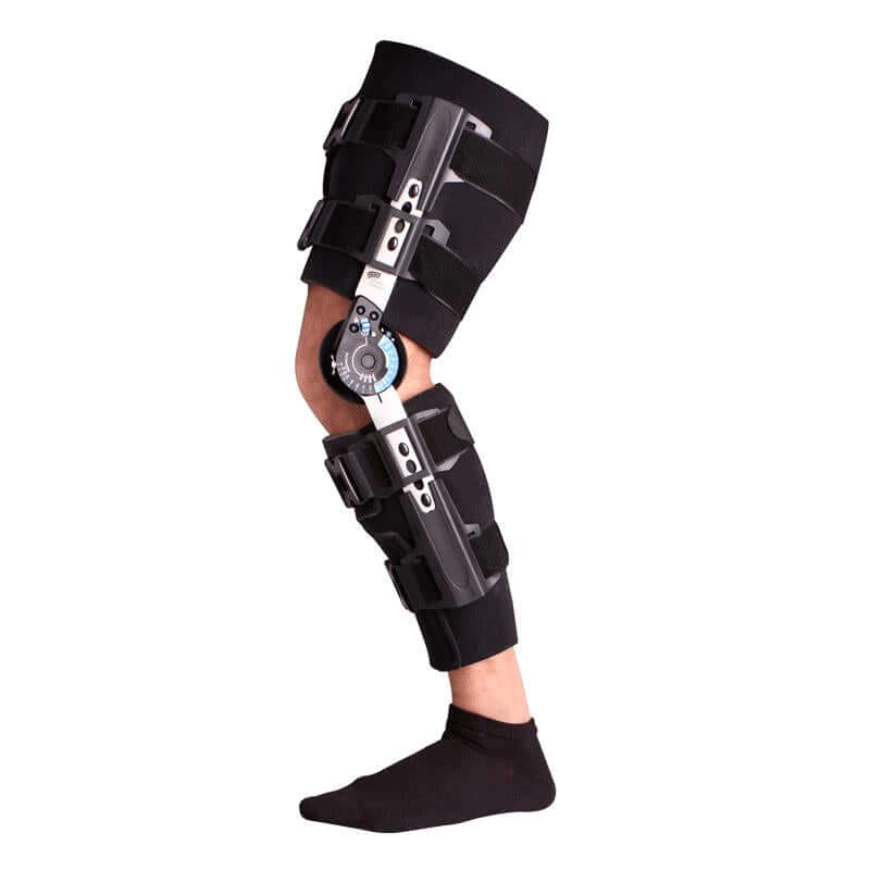 best knee brace for ACL near me