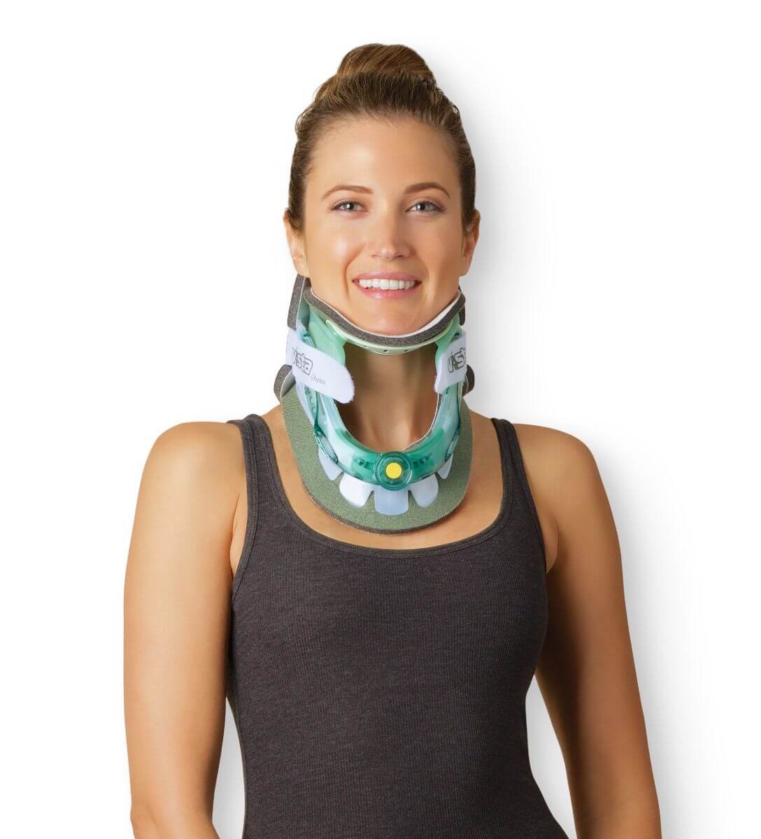 Aspen Vista Cervical Collar - Peoples Care Medical Supply