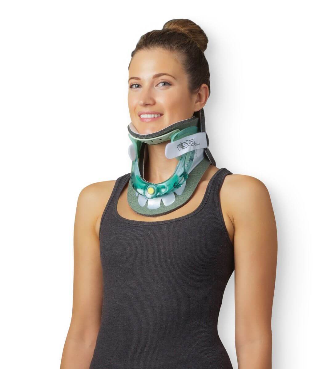 Aspen Vista Cervical Collar - Peoples Care Medical Supply