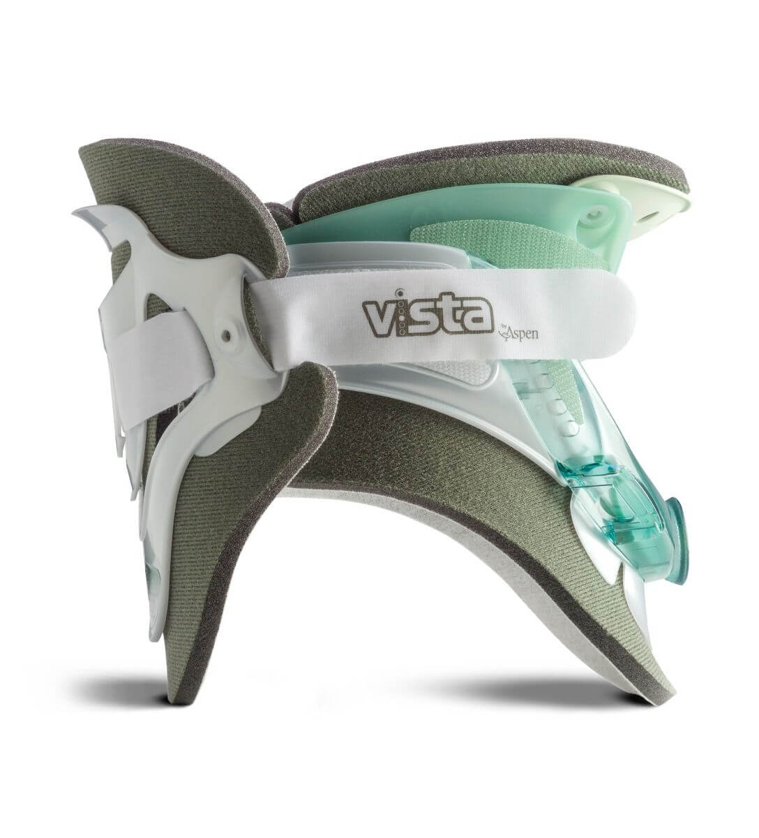 Aspen Vista Cervical Collar - Peoples Care Medical Supply