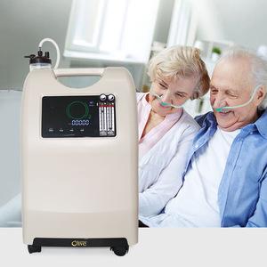 Oxygen Concentrator for Covid-19