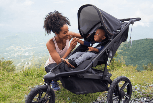 Universal Studios Stroller Rental