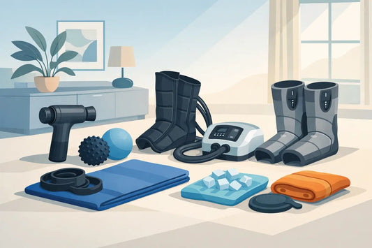 A Practical Guide to Home Recovery Equipment