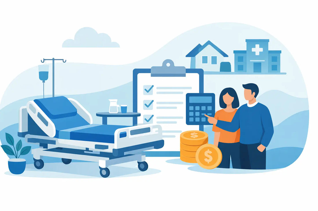 Affordable Hospital Bed Rental Guide