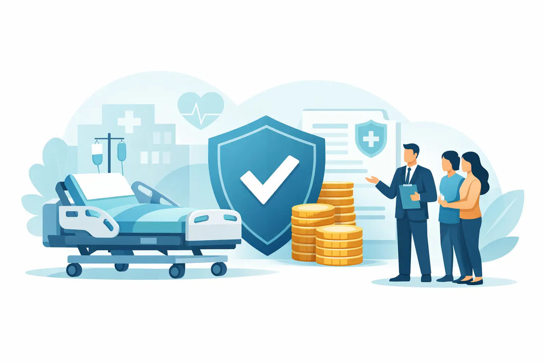 Are Hospital Beds Covered by Insurance?