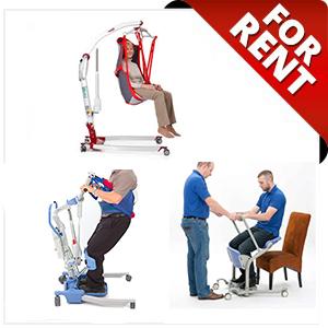 Powered Patient Lift Rental