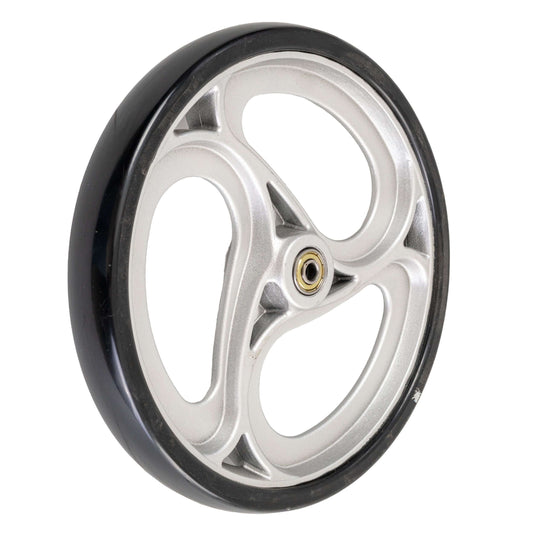 10" Front Wheel for the Drive Medical Nitro Rollator