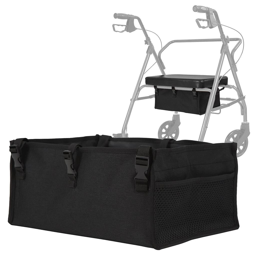 UNDERNEATH SEAT POUCH REPLACEMENT FOR WALKER