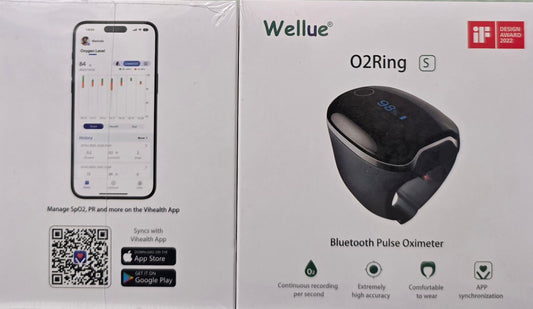 the best o2ring pulse oximeter